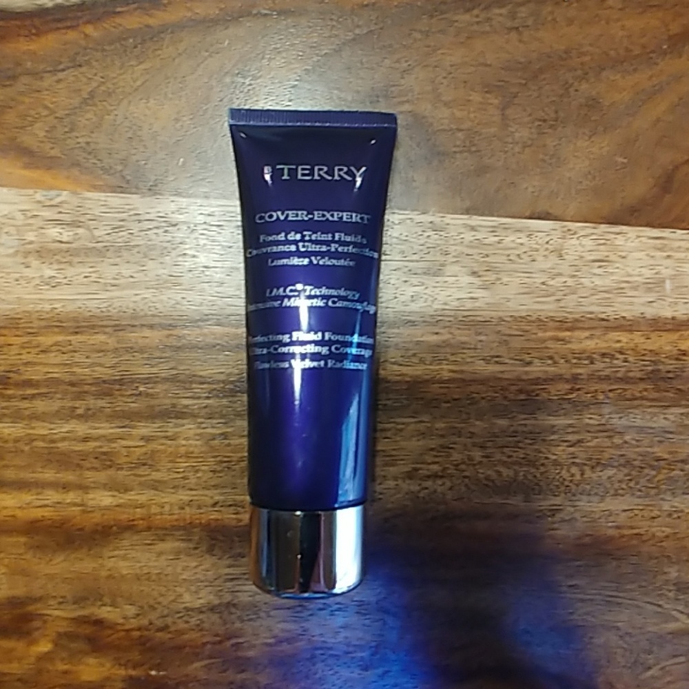By Terry Cover-Expert Foundation
